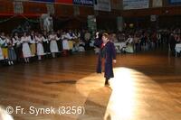 Národní krojový ples