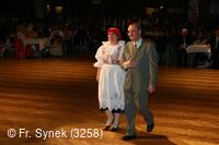 Národní krojový ples