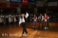 Národní krojový ples