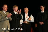 Národní krojový ples