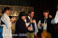 Národní krojový ples