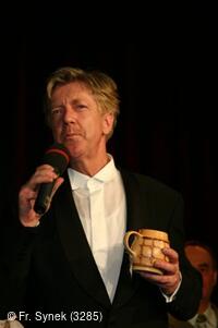 Národní krojový ples