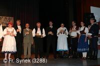 Národní krojový ples