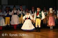 Národní krojový ples