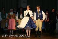 Národní krojový ples