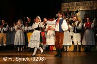 Národní krojový ples