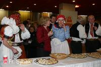 Národní krojový ples