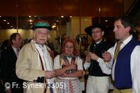 Národní krojový ples