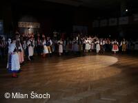 Jihočeské folklorní sdružení