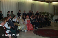 Národní krojový ples