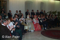 Národní krojový ples