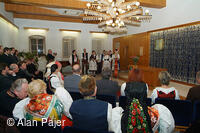 Národní krojový ples