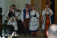 Národní krojový ples