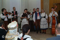 Národní krojový ples