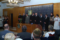 Národní krojový ples