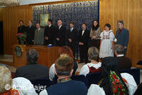 Národní krojový ples