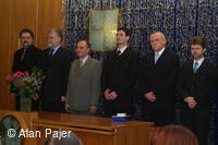 Národní krojový ples