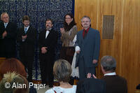 Národní krojový ples