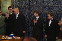 Národní krojový ples