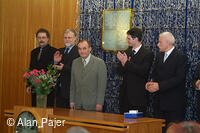 Národní krojový ples