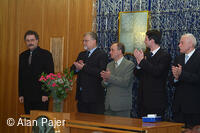 Národní krojový ples