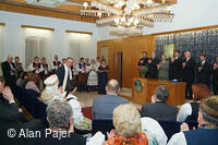 Národní krojový ples