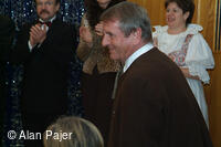 Národní krojový ples