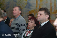 Národní krojový ples