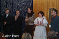 Národní krojový ples