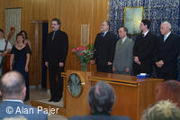 Národní krojový ples