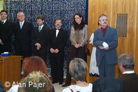 Národní krojový ples