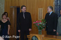 Národní krojový ples