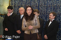 Národní krojový ples