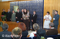 Národní krojový ples