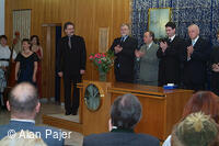 Národní krojový ples