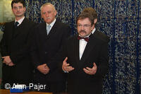 Národní krojový ples