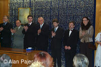 Národní krojový ples