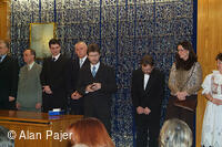 Národní krojový ples