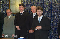 Národní krojový ples