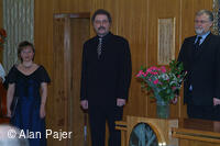 Národní krojový ples