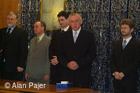 Národní krojový ples