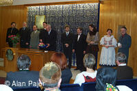 Národní krojový ples