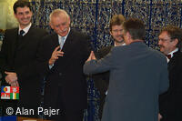 Národní krojový ples