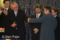 Národní krojový ples