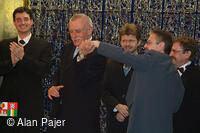 Národní krojový ples