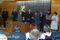 Národní krojový ples