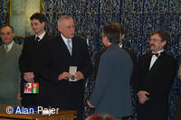 Národní krojový ples