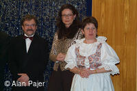 Národní krojový ples