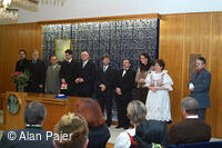 Národní krojový ples