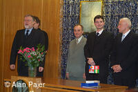 Národní krojový ples